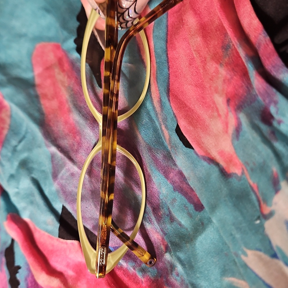 Coach RENEE Frames - Picture 5 of 9